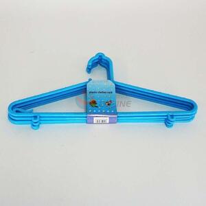 Factory price 6PC plastic Clothes Rack