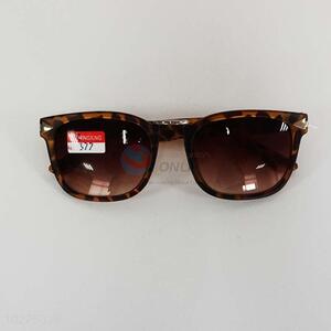 Wholesale Leopard Pattern Sunglasses