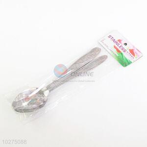 China factory price fashionable spoons