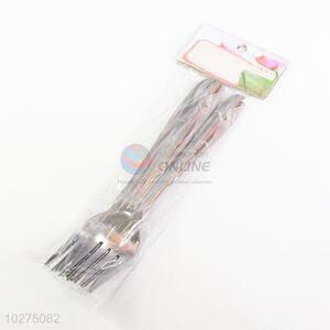 Wholesale cool simple forks