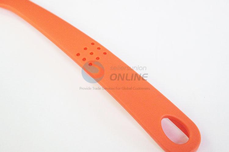 Promotional high quality leakage ladle