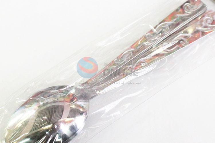 Lovely top quality low price spoons