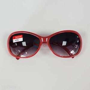 Wholesale Red Sunglasses with Cheap Price