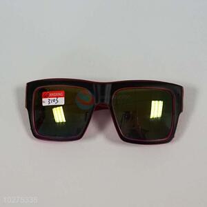 Black Eyeglass Fashion Sunglasses with Wholesale Price