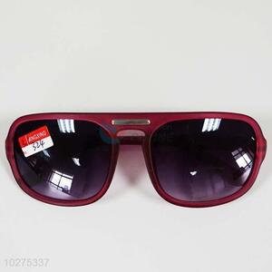 Red Sunglasses with Wholesale Price