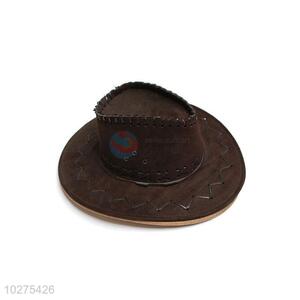 Professional Wholesale Children Cowboy Hat for Sale