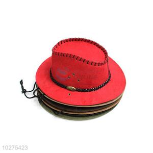 Factory High Quality Cowboy Hat for Sale