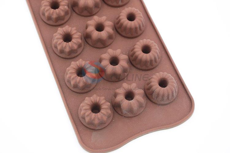 Wholesales Chocolate Silicone Mould Multipurpose Baking Mould