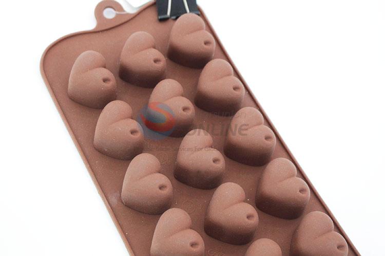 Wholesales Silicone Chocolate Mould Cute Dessert Baking Mould