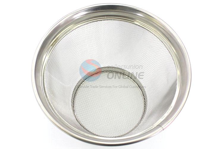 Unique Design High Side Washing Basket Kitchen Strainers/Colander