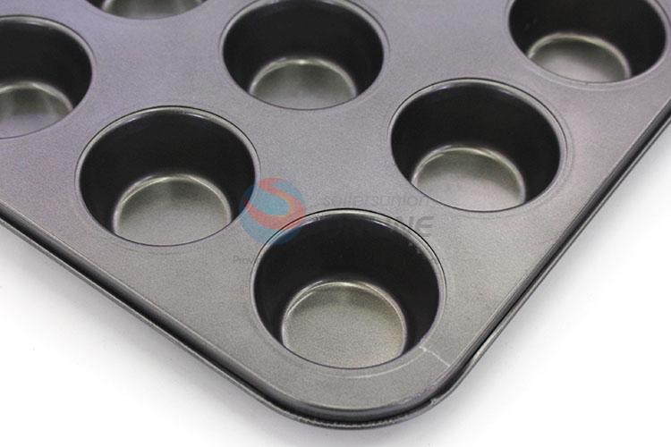 Hot Sale Cake Pans Iron Cake Mold Baking Tool