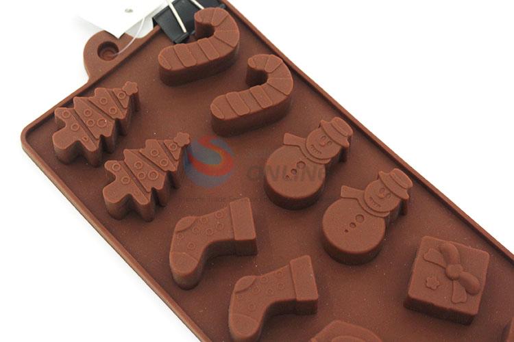 Creative Design Silicone Candy Mould Chocolate Mould