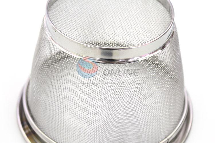 Unique Design High Side Washing Basket Kitchen Strainers/Colander