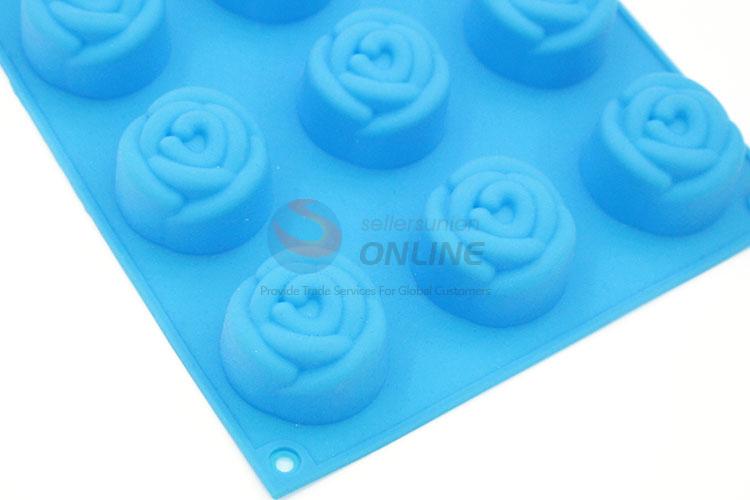 Wholesales Silicone Cake Mould Cake Baking Mould