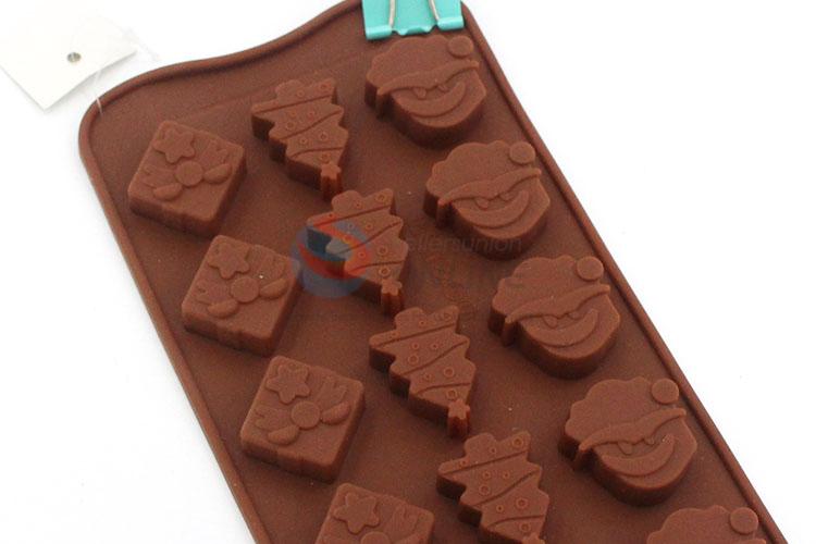 Multi Style Cake Tools Silicone Chocolate Mould Candy Mold