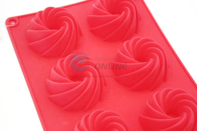 Wholesales Silicone Cake Mould Cute Cookies Baking Mould