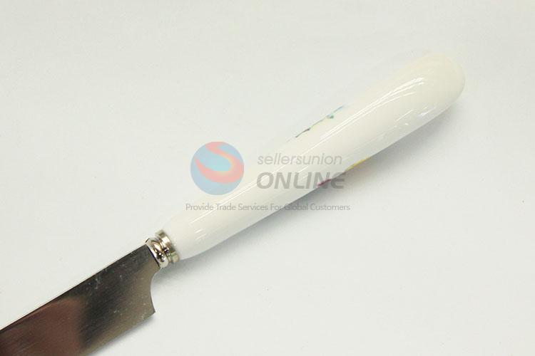 High quality low price stainless steel knife