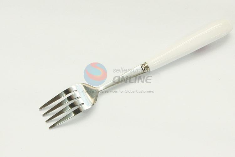 Hot sale cheap stainless steel fork