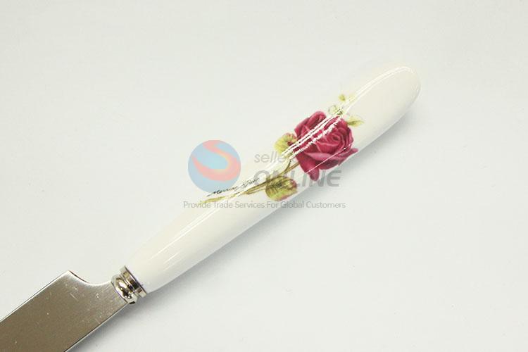 High quality stainless steel dinner knife