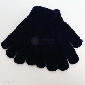 Unisex Winter Warm Knitted Gloves