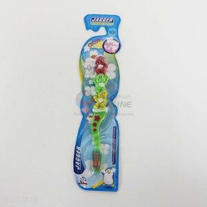 Pretty Cute Toothbrush for Kids