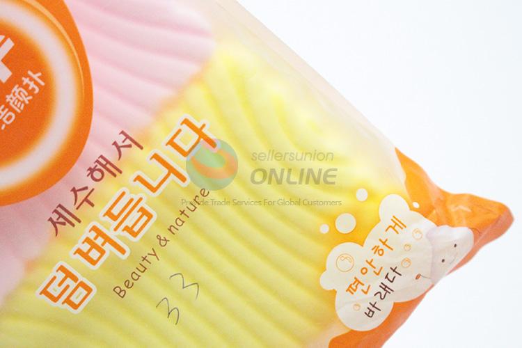 Competitive price hot selling face sponge