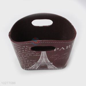 Very Popular Eiffel Tower Hand Bag