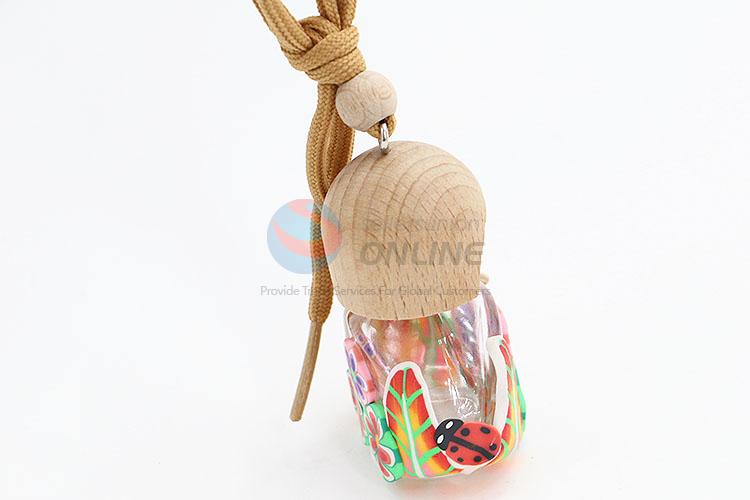 Cheap Price Hanging Car Perfume Air Freshener