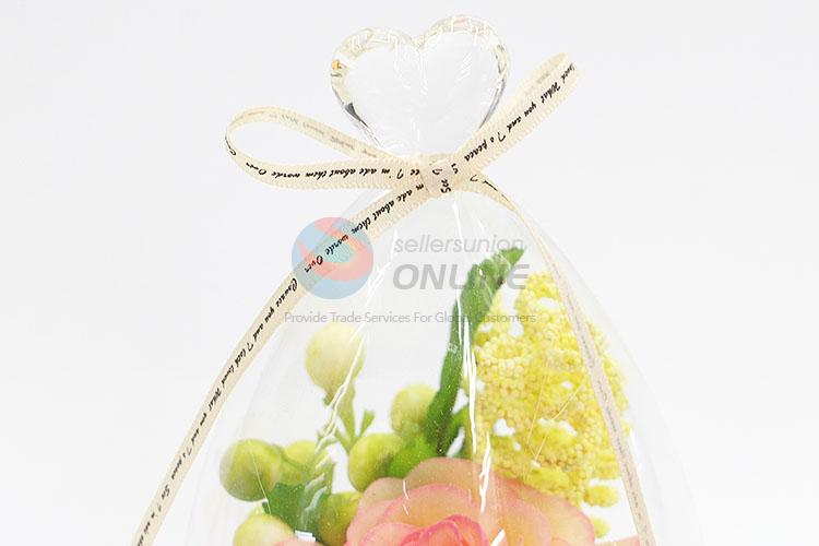 Pretty Cute Air Fresheners Reed Diffuser for Home Decor