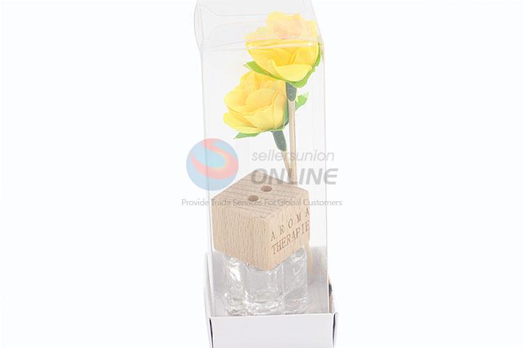 Hot Sale Home fragrance Reed Diffuser with Rattan Sticks