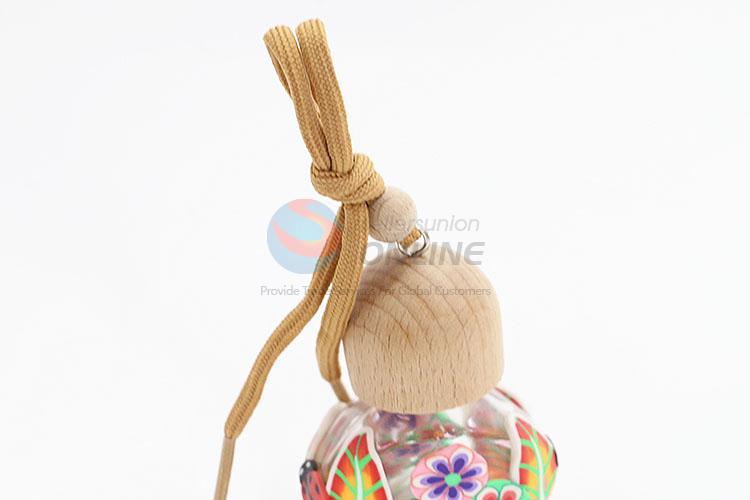 Cheap Price Hanging Car Perfume Air Freshener