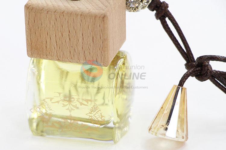 Latest Arrival Car Perfume Oils Pendant