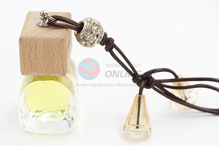 Latest Arrival Car Perfume Oils Pendant