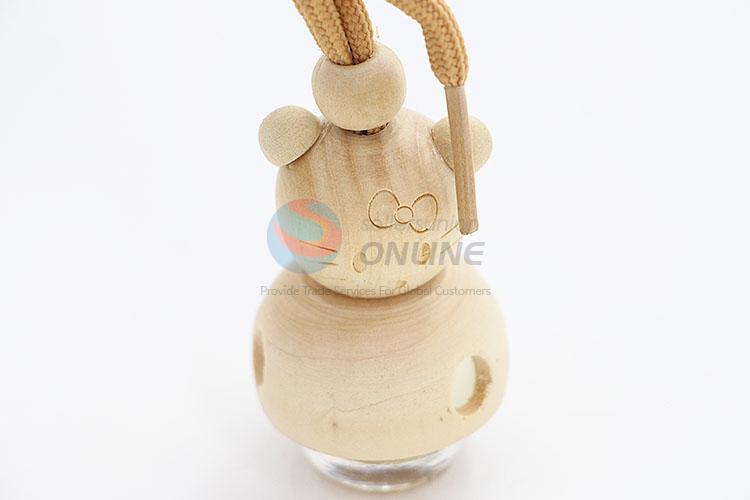Promotional Gift Essential Oil Perfume Car Perfume