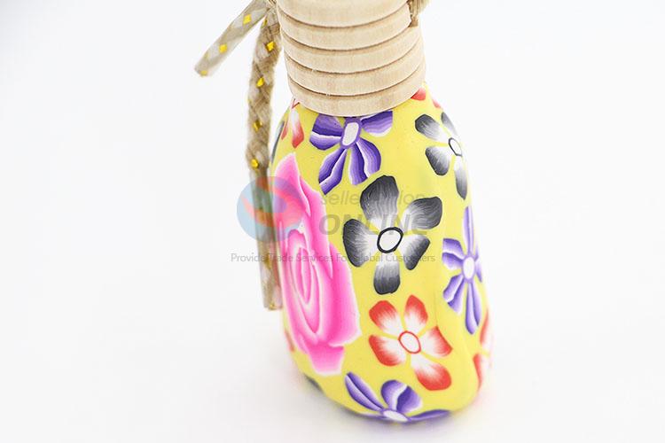 Latest Design Essential Oil Perfume Car Perfume