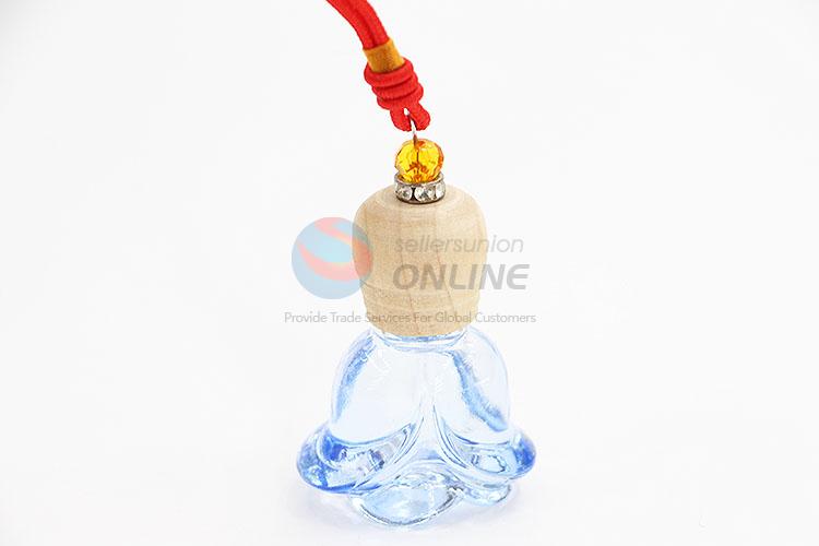 Eco-friendly Wholesale Car Perfume Oils Pendant