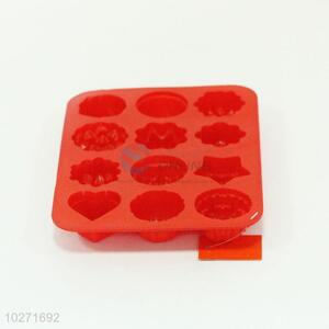 The Silicone Cake Mould