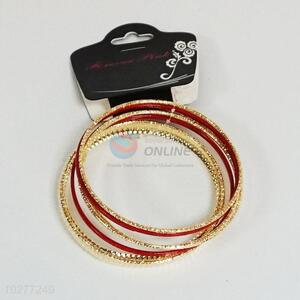 Women Bangles Vintage Style Jewelry Gift
