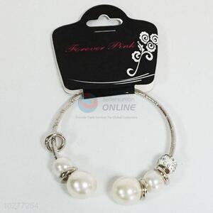 Beads Bracelet for Women Charm Strand Bracelets