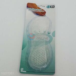 Good Quality Shoe-Pad Rubber Insole Gel Cushion