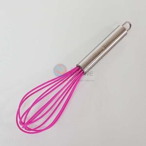 Creative Design Kitchen Utensil Egg Beater Egg Whisk