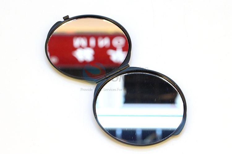 Exquisite Nice Round Pocket Cosmetic Mirror for Sale