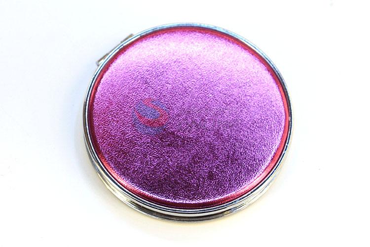 New Arrival Round Pocket Cosmetic Mirror for Sale