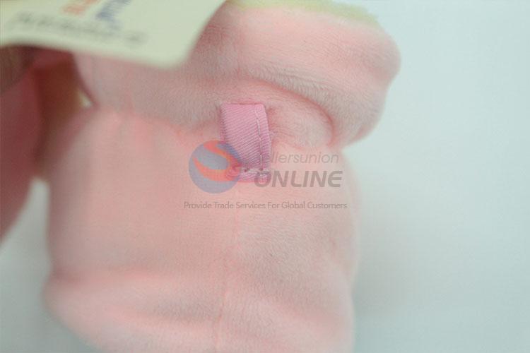 Wholesale cute animal rabbit baby shoes for winter
