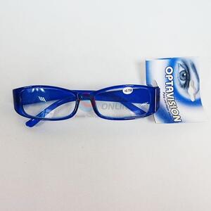 Blue Color Frame Reading Glasses