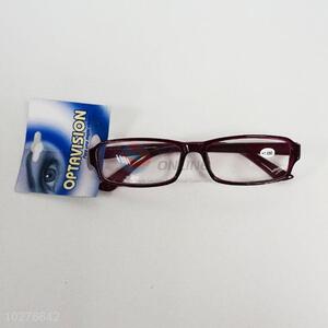 Factory Direct Supply Transparent Lens Reading Glasses