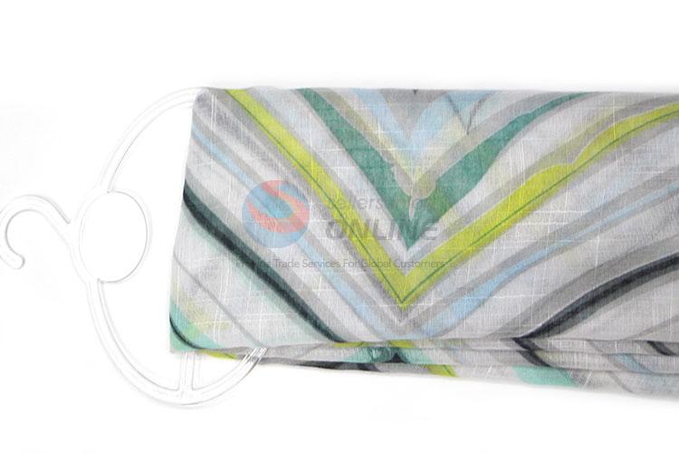 Wholesale Nice Staple Rayon Scarf for Women