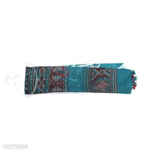 Factory Wholesale Staple Rayon Scarf for Women
