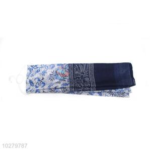 Competitive Price Staple Rayon Scarf for Women