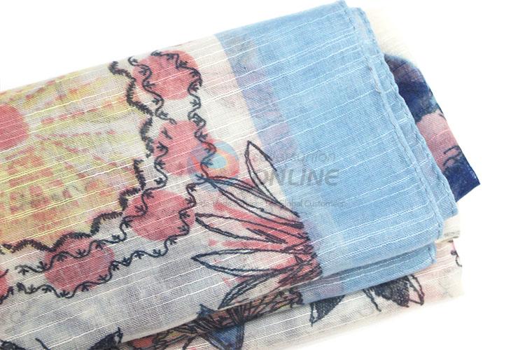 Best Selling Voile Scarf for Women